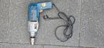 Bosch klopboormachine, Doe-het-zelf en Verbouw, Gereedschap | Boormachines, Ophalen of Verzenden, Gebruikt, 600 watt of meer