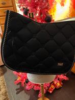 Paardendekje zwart, Dieren en Toebehoren, Ophalen of Verzenden, Zo goed als nieuw, Dekje