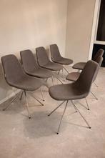 Eetkamerstoelen, Huis en Inrichting, Stoelen, Ophalen, Zo goed als nieuw