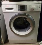 Bosch Logixx 8 Wasmachine - Goede Staat, Witgoed en Apparatuur, Wasmachines, Ophalen, Gebruikt, 85 tot 90 cm, 1200 tot 1600 toeren