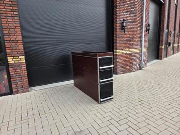 Beks bedrijfswagen inrichting bedrijfswageninrichting  beschikbaar voor biedingen