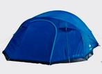 Quechua Arpenaz T3+ Tent - 3 Persoons, Caravans en Kamperen, Tenten, Ophalen, Gebruikt, Tot en met 3