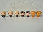 Mini Funko pops Harry Potter, Ophalen of Verzenden, Zo goed als nieuw, Actiefiguurtje