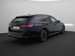 BMW i5 Touring eDrive40 M Sport Edition | Innovation Pack |, Automaat, Achterwielaandrijving, 510 min, Zwart