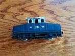 Lima dummy rangeerlocomotief ho, Hobby en Vrije tijd, Modeltreinen | H0, Gelijkstroom, Wagon, Ophalen of Verzenden, Zo goed als nieuw