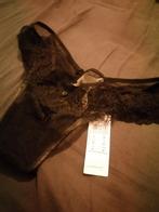 Intimissimi panties, Ophalen of Verzenden, Zwart, BH