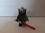 LEGO Star Wars Darth Vader (Battle Damaged), Ophalen of Verzenden, Zo goed als nieuw, Losse stenen, Lego