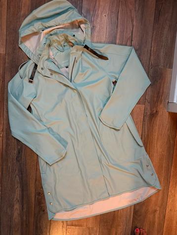 Ilse Jacobsen hornbaek raincoat - regenjas in maat 34 beschikbaar voor biedingen