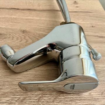 Grohe meng kraan - Chroom (showroom) beschikbaar voor biedingen