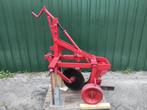 Goudland G40 Rood, Ophalen