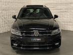 Volkswagen Tiguan 2.0 TSI 4Motion 3x R LINE VIRTUAL PANO KEY, Auto's, Te koop, Geïmporteerd, 5 stoelen, Benzine