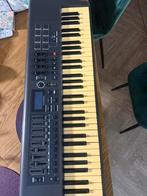 Novation Remote SL 61 (61-toets MIDI controller, Ophalen of Verzenden, Zo goed als nieuw, 61 toetsen, Overige merken