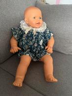 Mooie pop, Ophalen of Verzenden, Zo goed als nieuw, Babypop