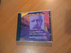 CD Noord Nederlands Orkest. Pjotr Iljitsj Tsjaikovski, Cd's en Dvd's, Cd's | Klassiek, Ophalen of Verzenden, Barok, Zo goed als nieuw