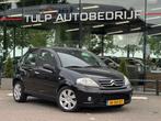 Citroen C3 1.6i-16V X-TR Automaat 2006 Nieuw staat, Auto's, Citroën, Gebruikt, 4 cilinders, 1108 kg, Zwart