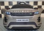 Kinderauto Range Rover Evoque - soft start - 4 motors - RC, Kinderen en Baby's, Speelgoed | Speelgoedvoertuigen, Ophalen of Verzenden