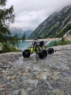 Yfm raptor 700 R yamaha, 1 cilinder, 700 cc