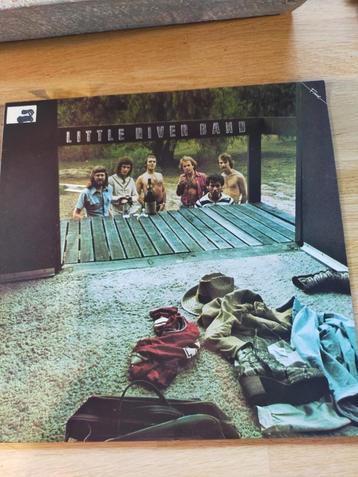 Little River Band , Little River Band  beschikbaar voor biedingen