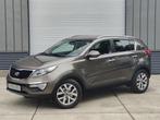 Kia Sportage 1.6 GDI X-treme DynamicLine Navigatie - Leer -, Voorwielaandrijving, 65 €/maand, 135 pk, 4 cilinders