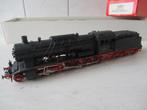 Rivarossi Stoomlok BR 59 004 DR no 1303, Ophalen, Zo goed als nieuw, Gelijkstroom, Locomotief