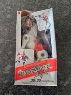Bravestarr Thirty Thirty, Mattel, NRFB, Verzamelen, Poppetjes en Figuurtjes, Ophalen of Verzenden, Zo goed als nieuw