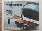 Tristar GR-2841 Contactgrill, Ophalen of Verzenden, Nieuw