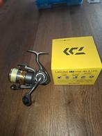 Daiwa lt 2000 te koop aangeboden, Watersport en Boten, Ophalen of Verzenden, Zo goed als nieuw, Molen