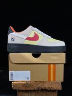 Nike Air Force 1, Wit, Nike, Nieuw, Ophalen of Verzenden