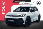 Volkswagen Tiguan 1.5 eHybrid 204pk DSG R-Line Edition | Com, 12 maanden, Stof, 1498 cc, Plug-in hybride