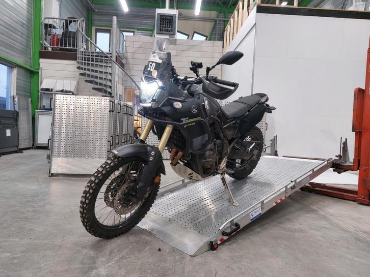 Oprijplaten bestelwagens uitklapbaar inklapbaar rijplaat bus, Auto diversen, Aanhangwagen-onderdelen, Zo goed als nieuw, Ophalen of Verzenden