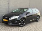 Ford Focus Wagon 1.0 EcoBoost Trend AIRCO CRUISE PSENSOR, Auto's, Ford, Euro 5, 125 pk, Gebruikt, Origineel Nederlands