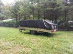 Vouwwagen Cabanon Imperia, Caravans en Kamperen, Ophalen, Gebruikt, Tot en met 6