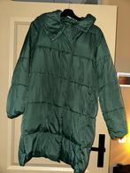 VILA Groene Puffer Jas, Ophalen, Zo goed als nieuw, Overige maten, Groen