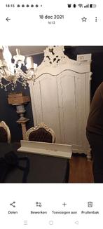 Kuifkast, Antiek en Kunst, Antiek | Meubels | Kasten, Ophalen