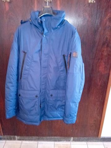 Te koop: Heren winterjas beschikbaar voor biedingen