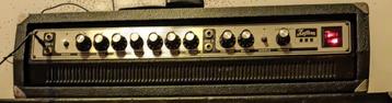 Kustom III Lead Head  ~1975 beschikbaar voor biedingen