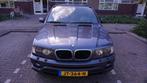 BMW X5 3.0 uit 2001 automaat (rijklaar), Auto's, BMW, Particulier, Te koop