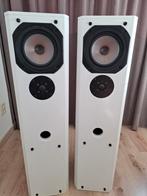 Driade 9  2-weg luidsprekers, Ophalen, Gebruikt, Front, Rear of Stereo speakers, Overige merken