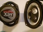 MTX 6933e, Auto diversen, Autospeakers, Ophalen, Zo goed als nieuw