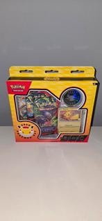 Pokémon 2026 day collection box sealed, Hobby en Vrije tijd, Verzamelkaartspellen | Pokémon, Ophalen of Verzenden, Nieuw, Overige typen