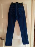 Mooie levis jeans., Ophalen of Verzenden, Zo goed als nieuw, Blauw, W27 (confectie 34) of kleiner