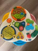 Chicco Speeltafel Licht & Geluid, Ophalen, Gebruikt, Met licht