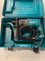 Makita hr2230 klopboormachine, Doe-het-zelf en Verbouw, Gereedschap | Boormachines, Ophalen, Zo goed als nieuw, 600 watt of meer