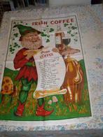 Leuke Irish keukendoek, Ophalen of Verzenden, Zo goed als nieuw
