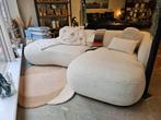 Hoekbank Bijou - Showmodel Korting!, Huis en Inrichting, Banken | Complete zithoeken, Onbekend, Ophalen of Verzenden, Zo goed als nieuw