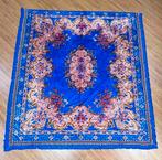 Oosters kleurig wandkleed kleed  240/220, Gebruikt, Etten-Leur, DJT@dejuistetoon.eu, Ophalen of Verzenden