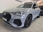 Audi RSQ3 2.5 Tfsi 400Pk RS Panodak Carbon Clima Navi CarPla, Automaat, Gebruikt, Overige modellen, Met garantie (alle)