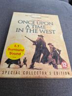 Once upon a time in the west - 2 dvd, 1960 tot 1980, Ophalen of Verzenden, Zo goed als nieuw, Actie en Avontuur
