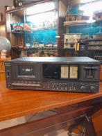 Sanyo rd 5600um cassettedeck, Audio, Tv en Foto, Cassettedecks, Ophalen of Verzenden
