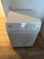 Miele wasdroger, Ophalen, 6 tot 8 kg, Luchtafvoer, Zo goed als nieuw